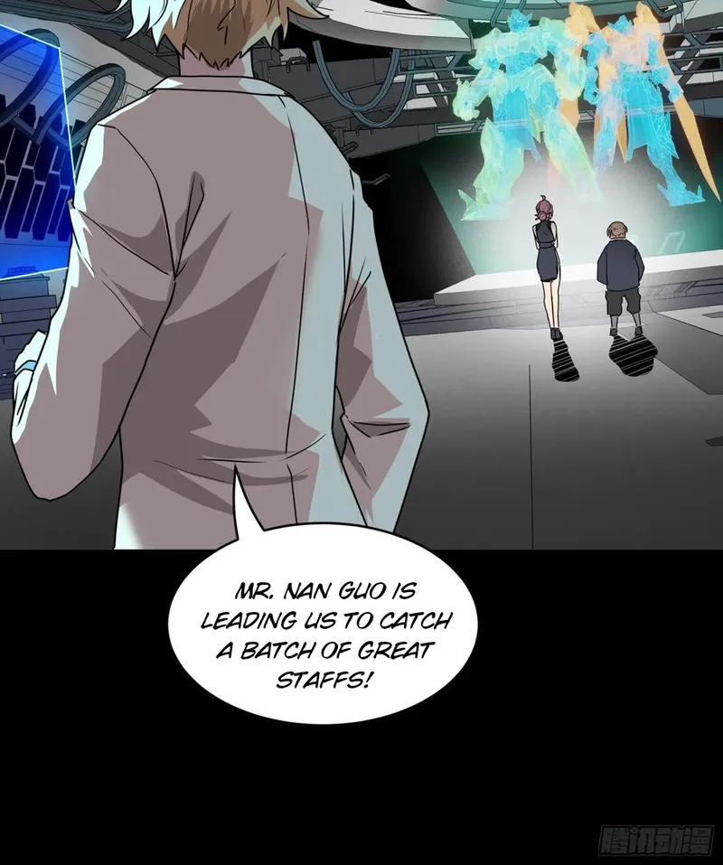 Read Legend of Star General Manga Online