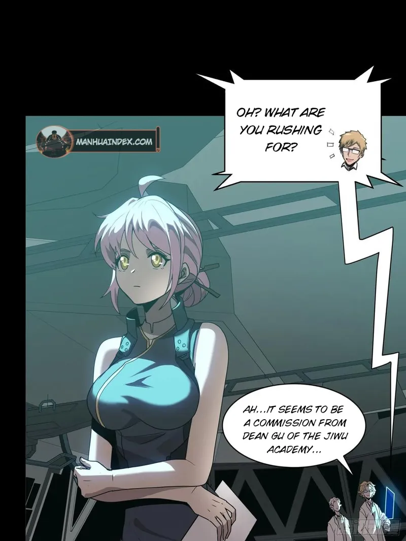 Read Legend of Star General Manga Online