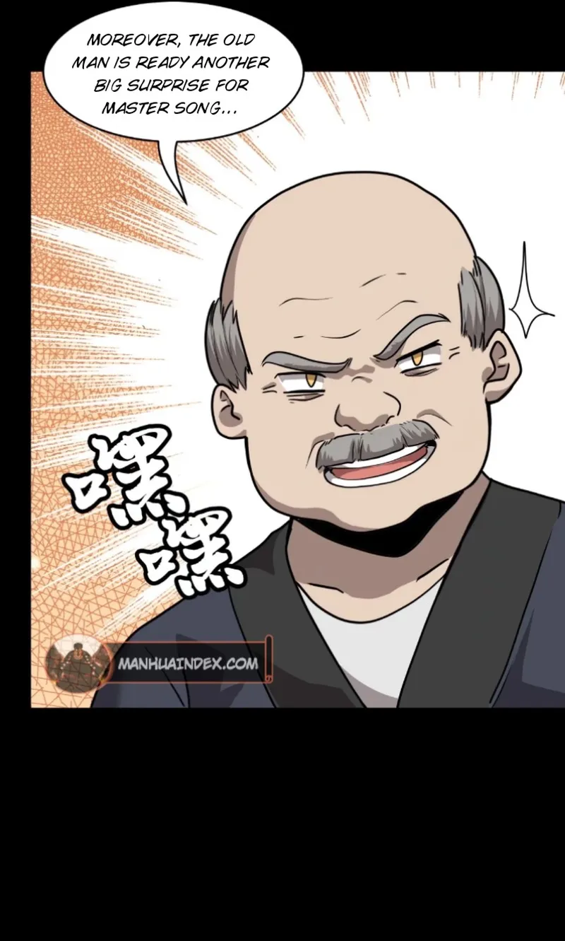 Read Legend of Star General Manga Online