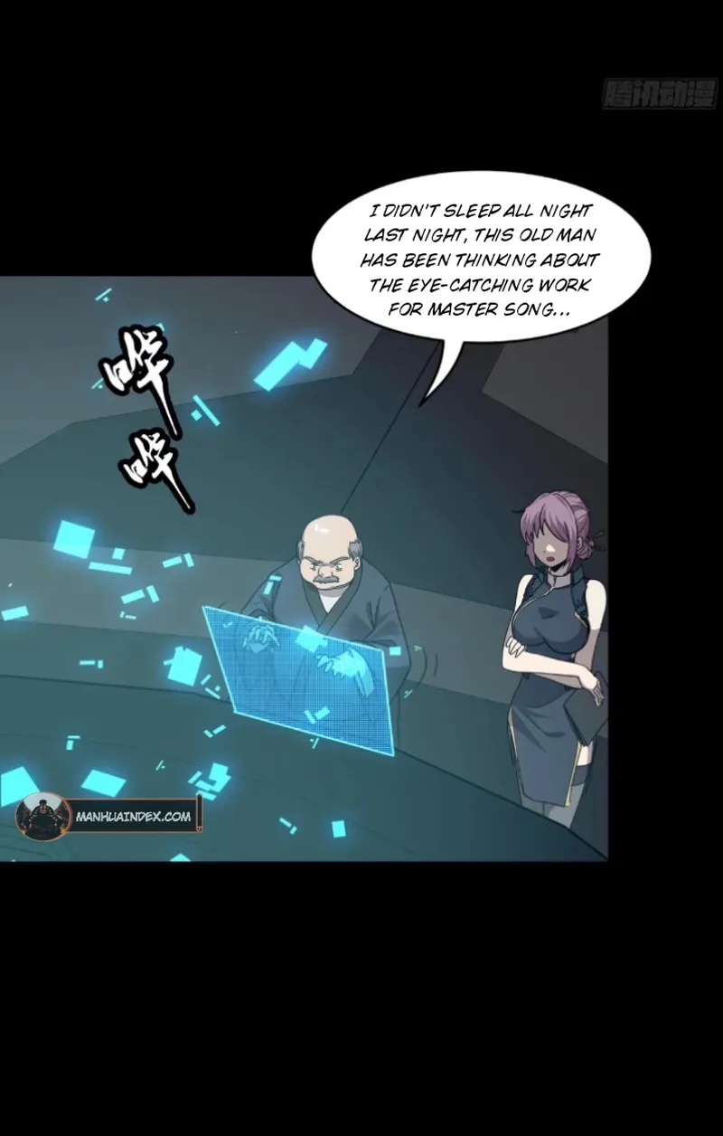 Read Legend of Star General Manga Online
