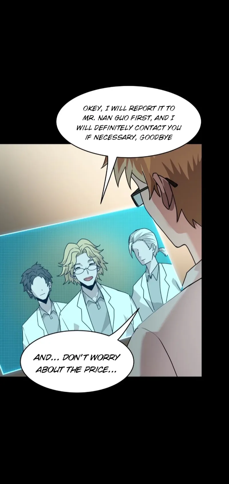 Read Legend of Star General Manga Online