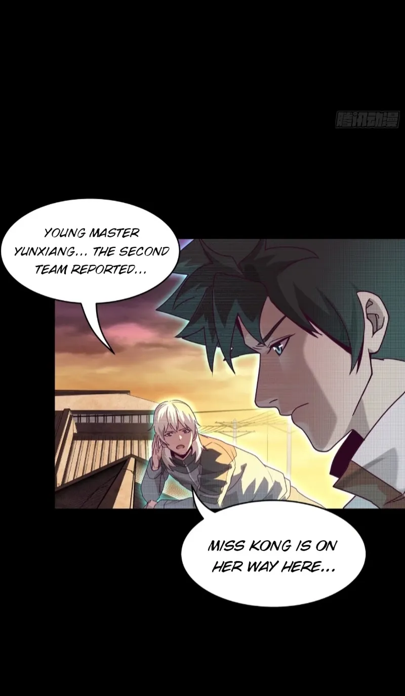 Read Legend of Star General Manga Online