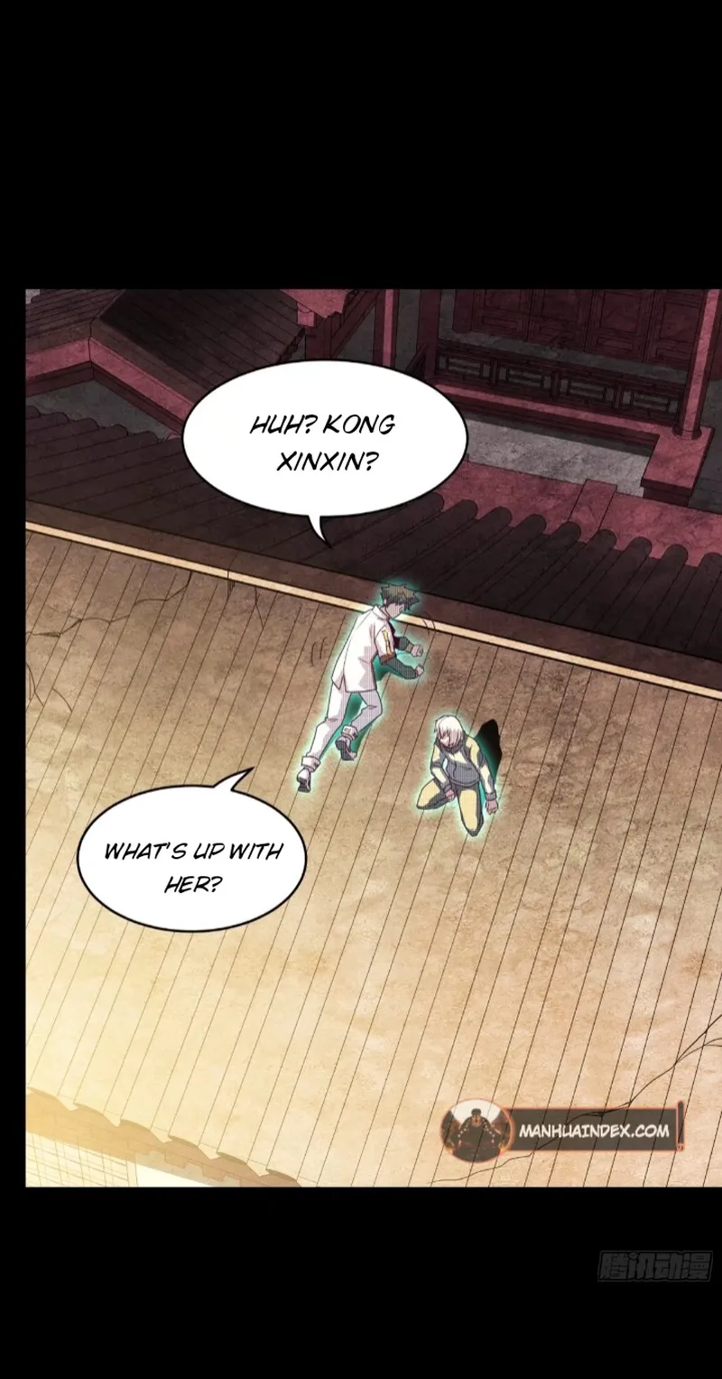 Read Legend of Star General Manga Online