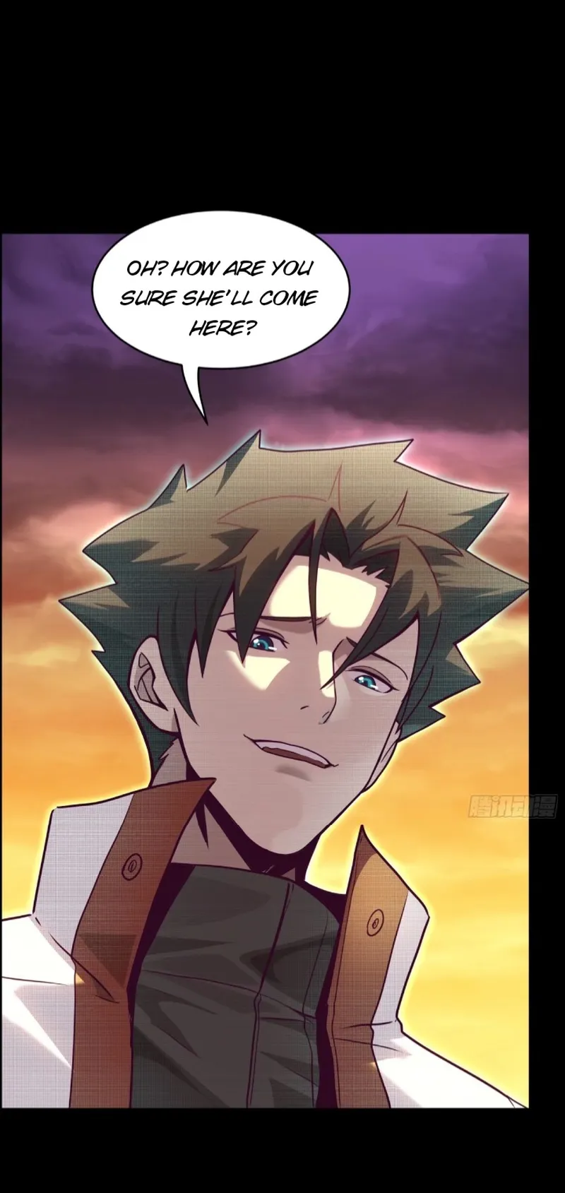 Read Legend of Star General Manga Online