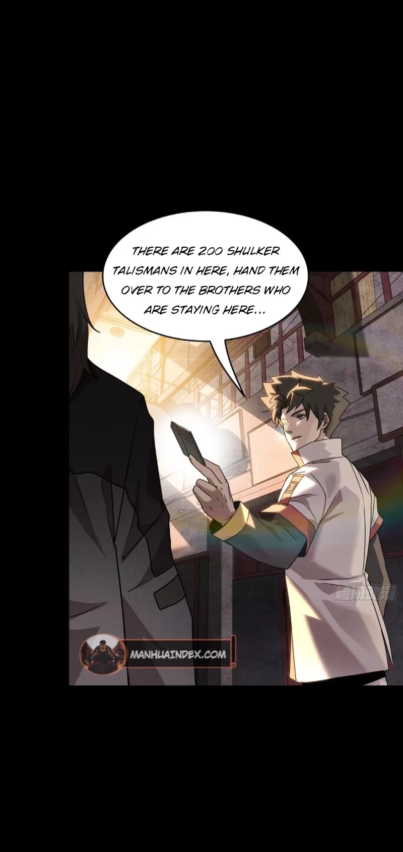 Read Legend of Star General Manga Online