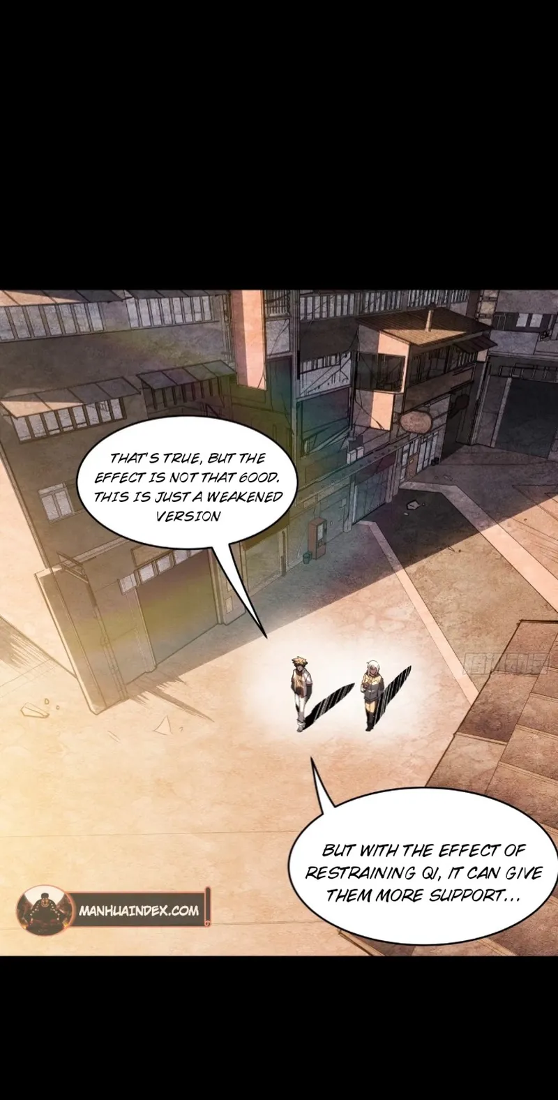 Read Legend of Star General Manga Online