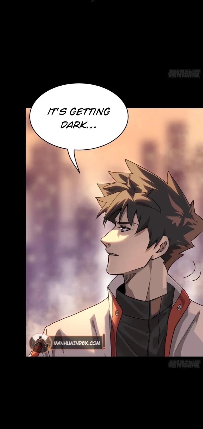 Read Legend of Star General Manga Online