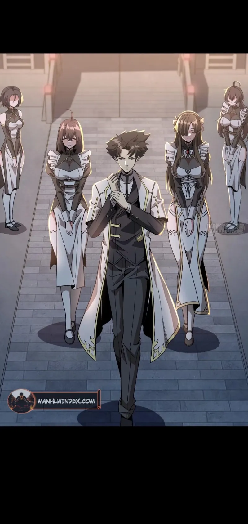 Read Legend of Star General Manga Online