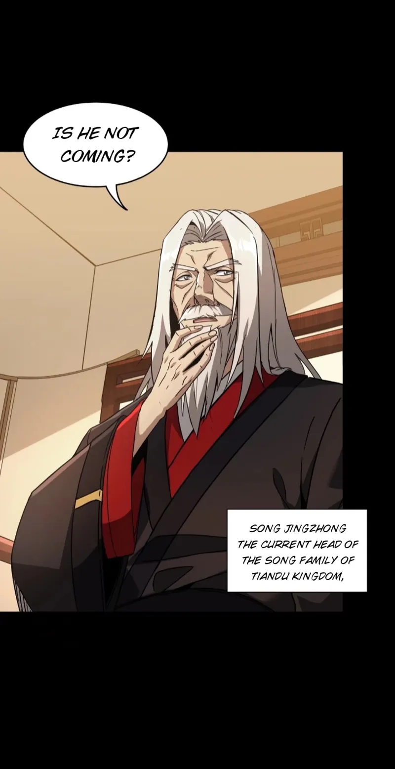 Read Legend of Star General Manga Online