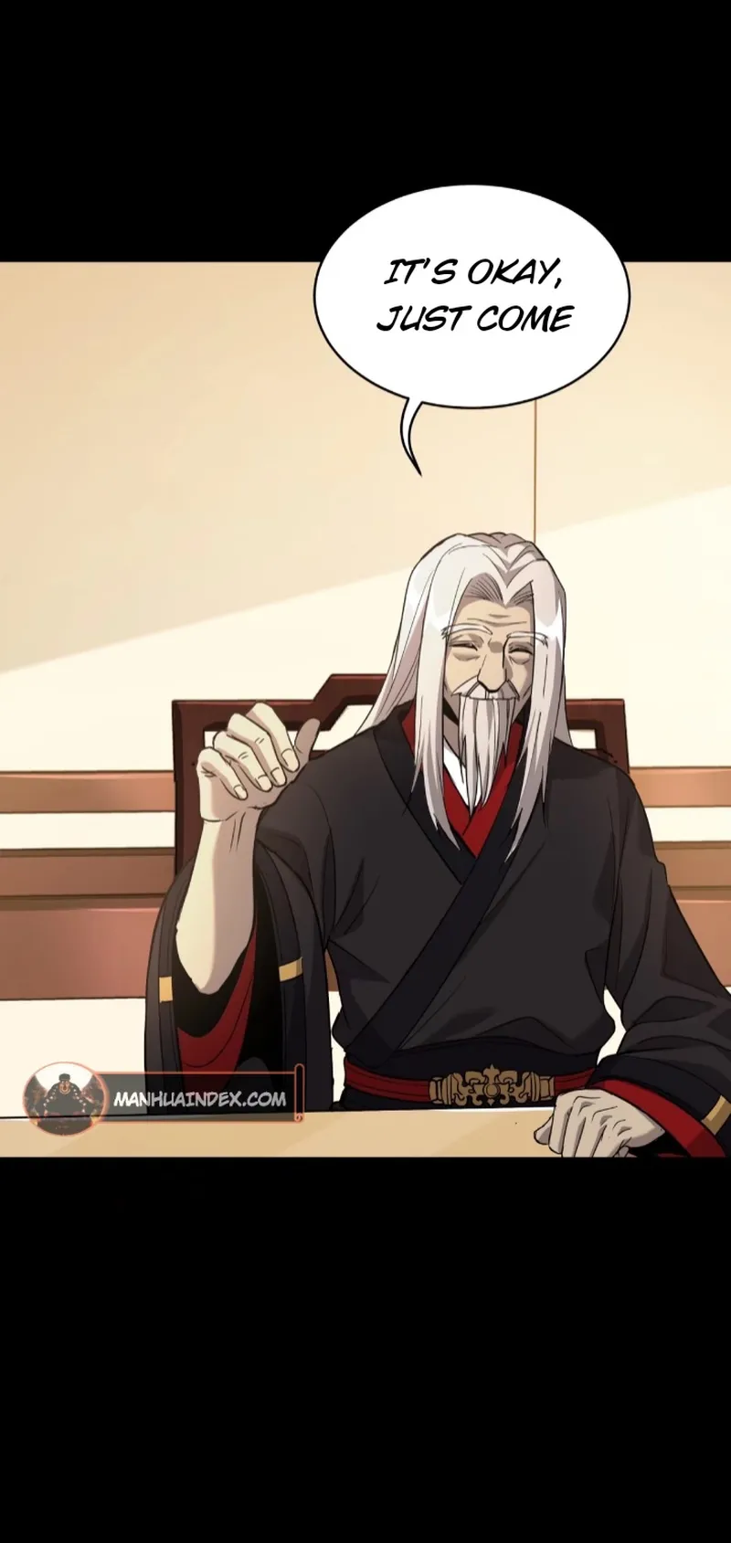 Read Legend of Star General Manga Online