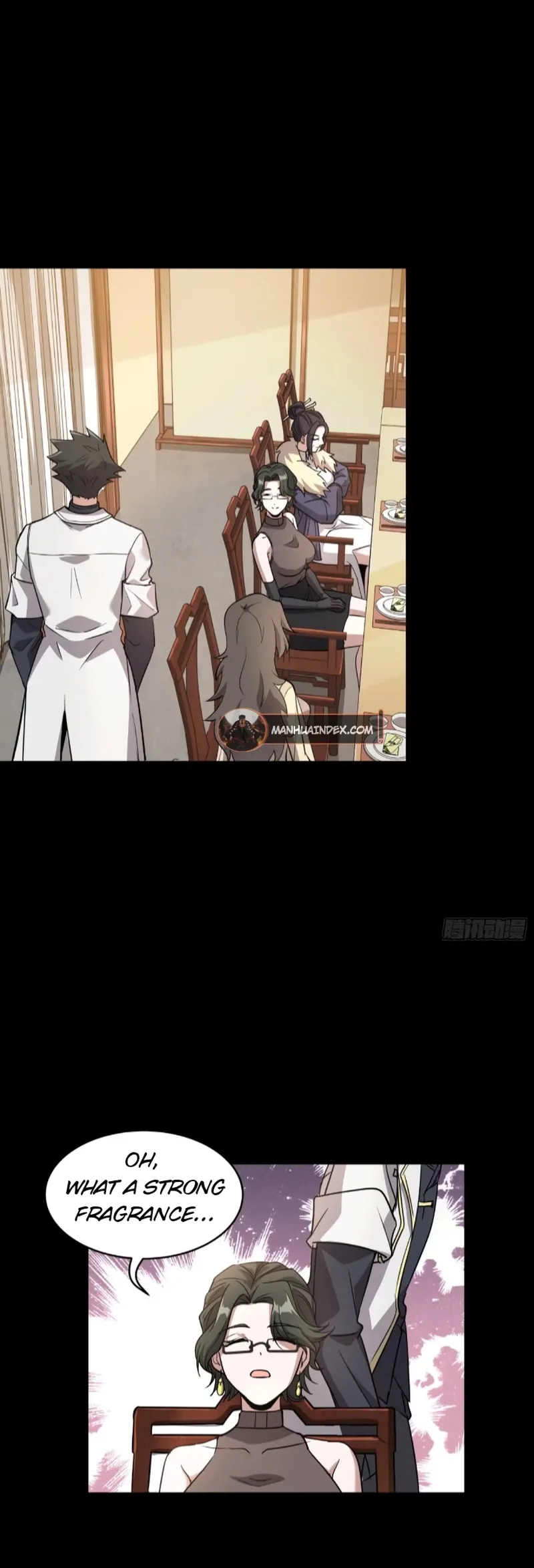 Read Legend of Star General Manga Online