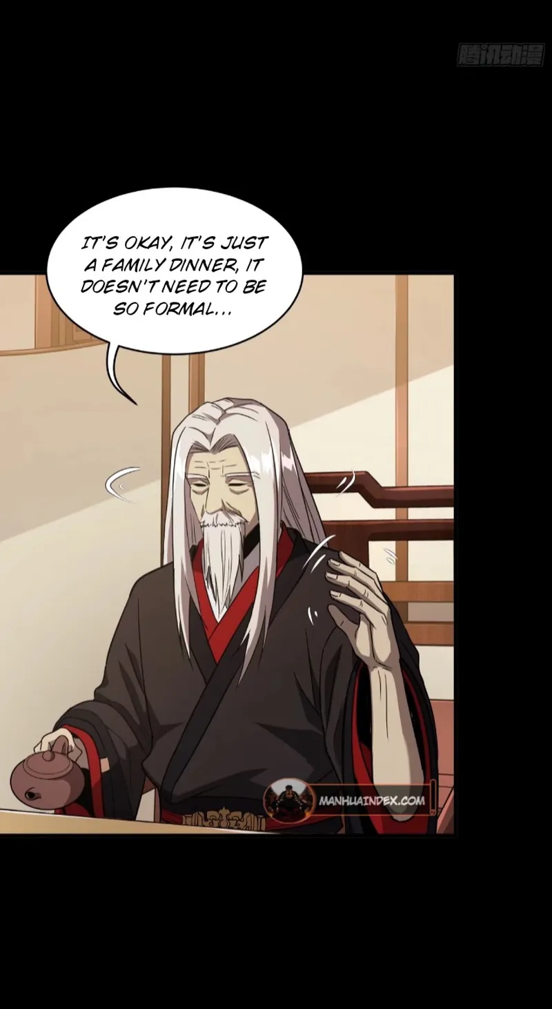 Read Legend of Star General Manga Online