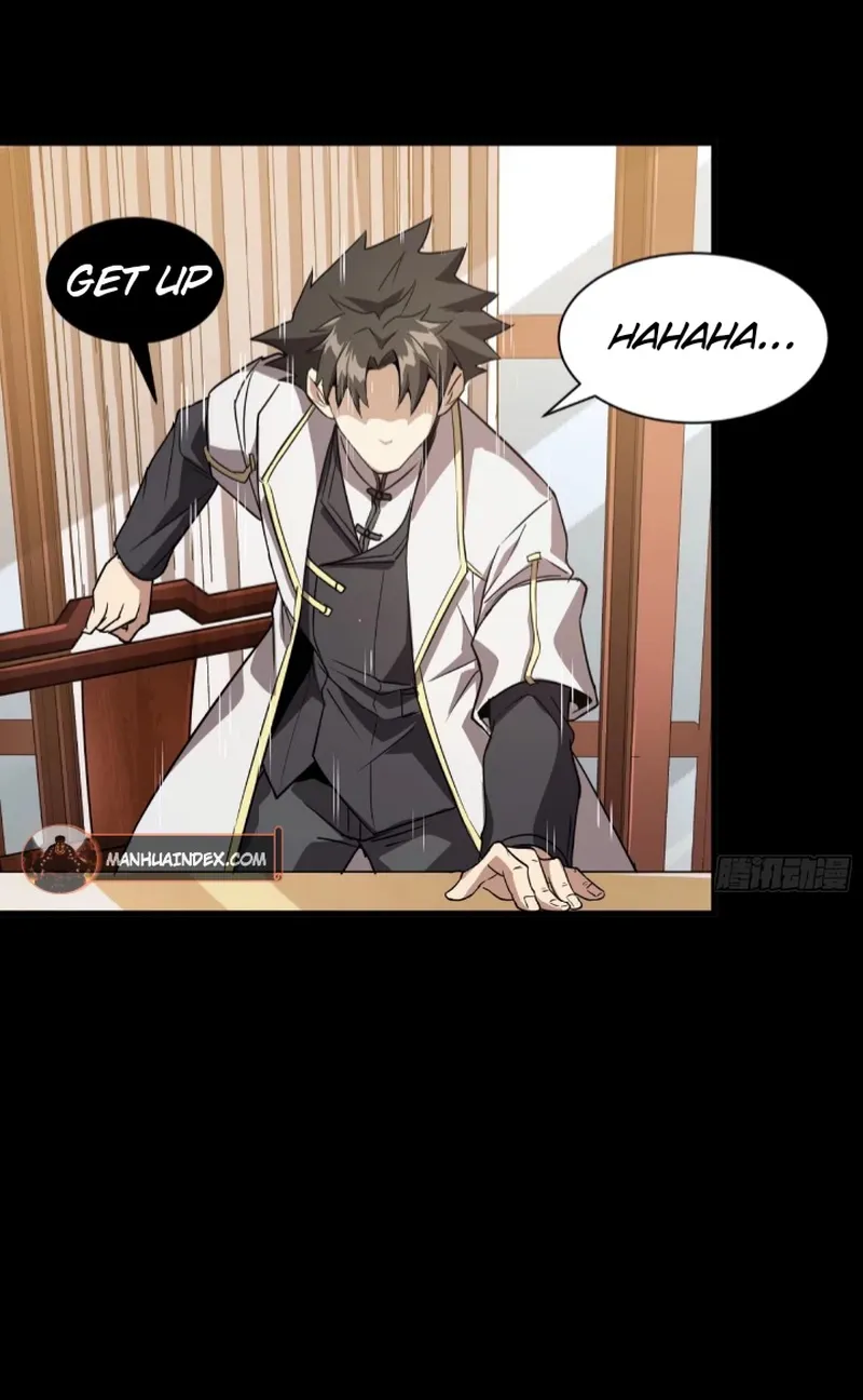 Read Legend of Star General Manga Online