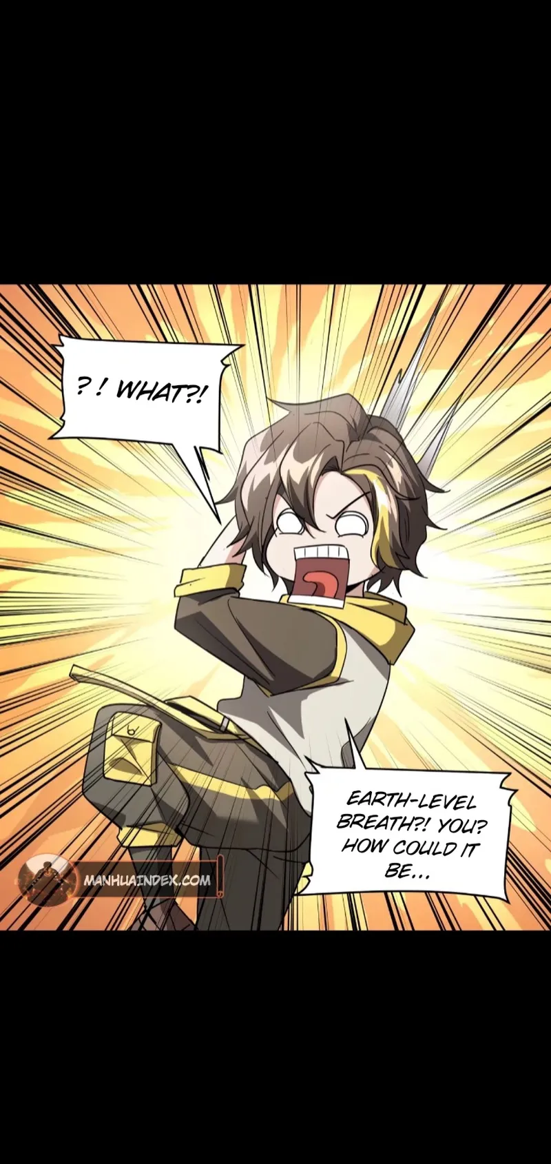 Read Legend of Star General Manga Online