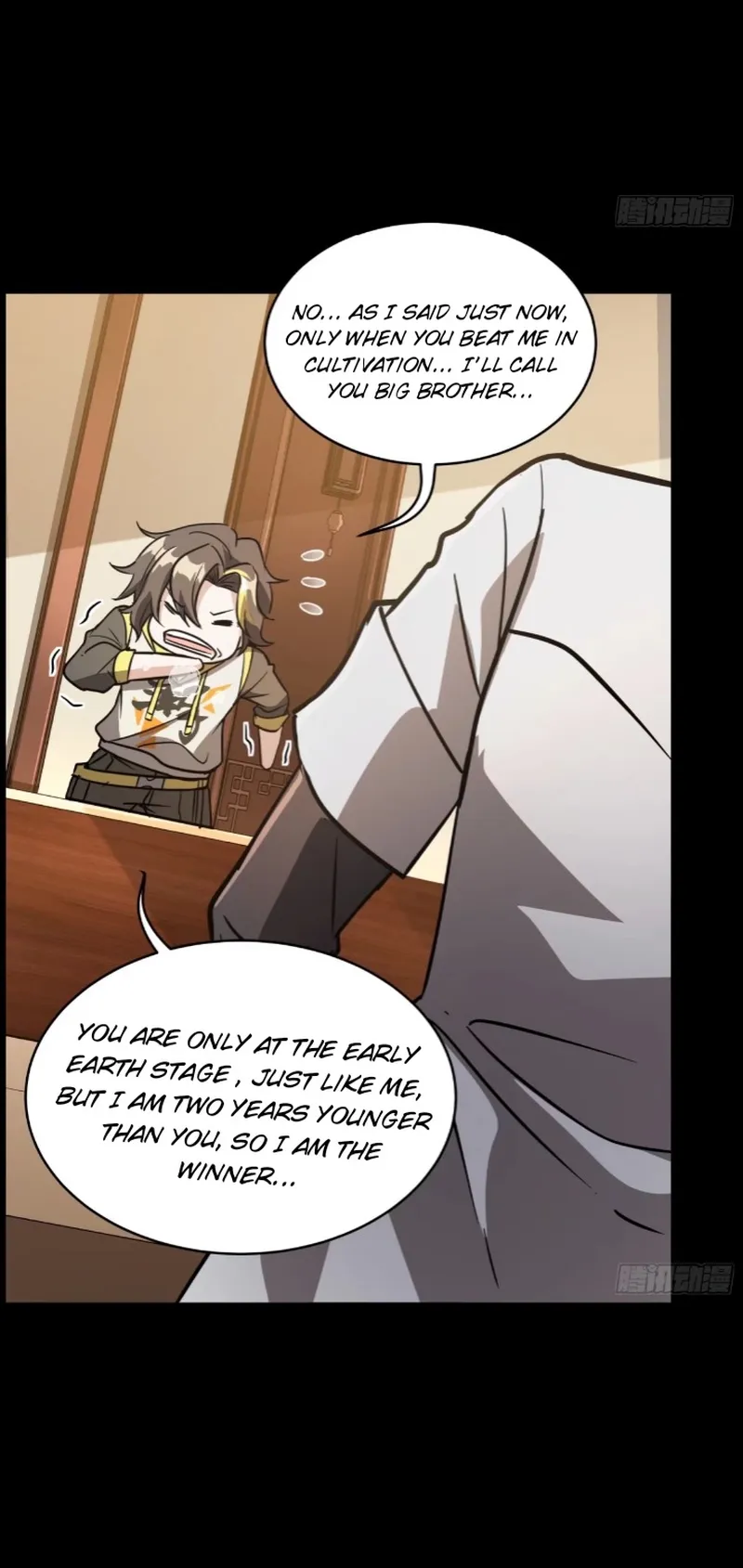 Read Legend of Star General Manga Online