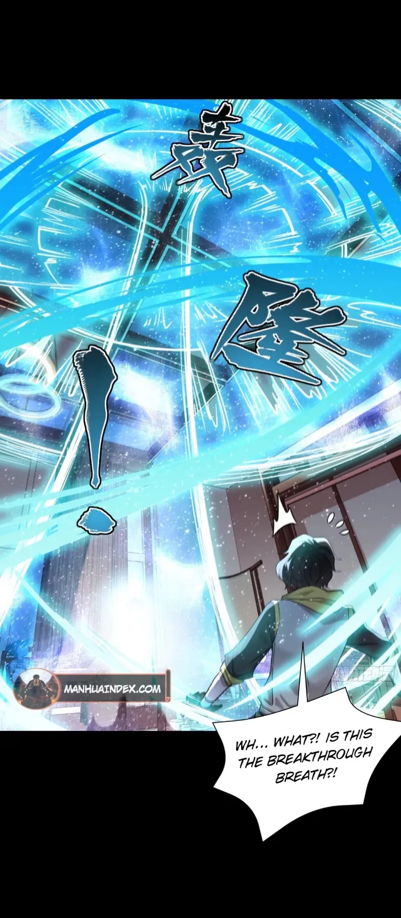 Read Legend of Star General Manga Online