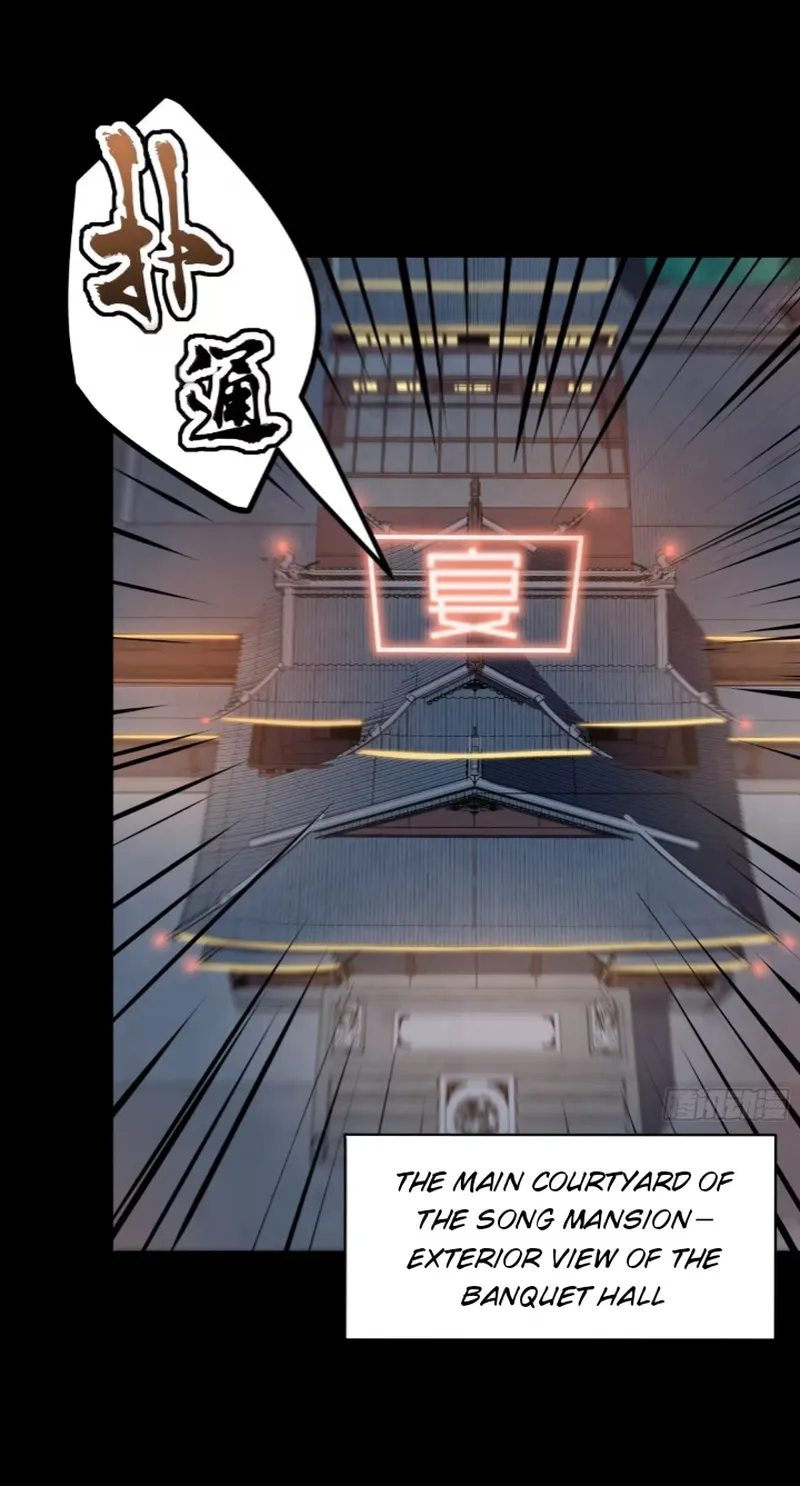 Read Legend of Star General Manga Online