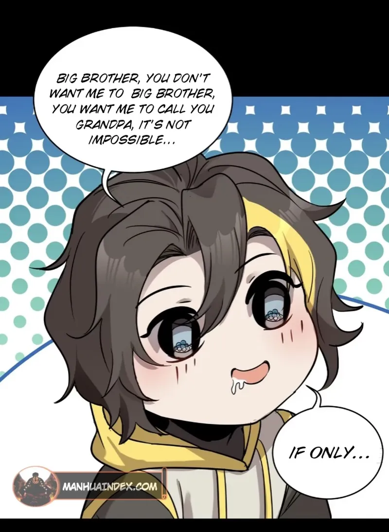 Read Legend of Star General Manga Online