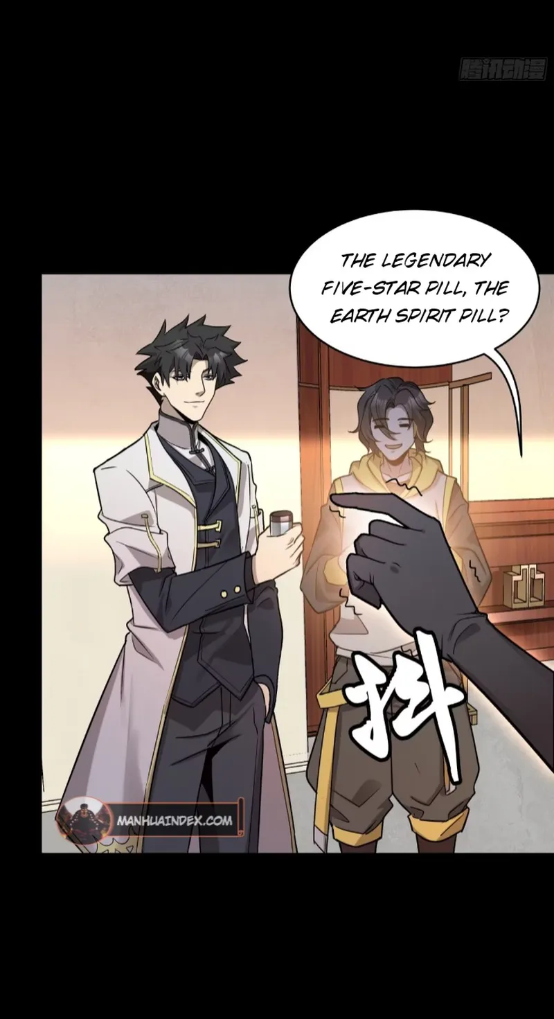 Read Legend of Star General Manga Online