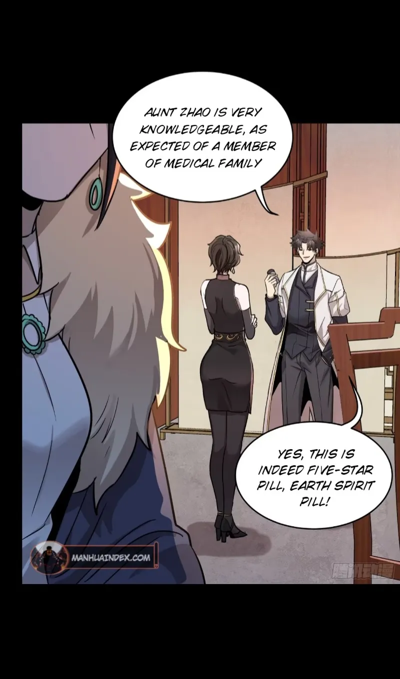 Read Legend of Star General Manga Online