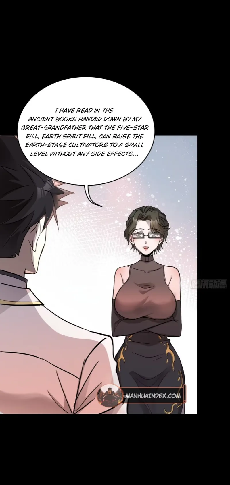 Read Legend of Star General Manga Online
