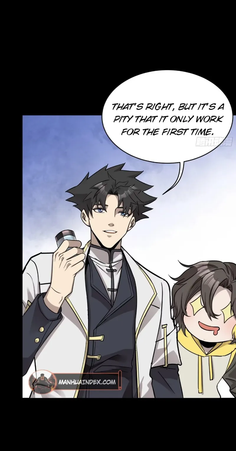Read Legend of Star General Manga Online