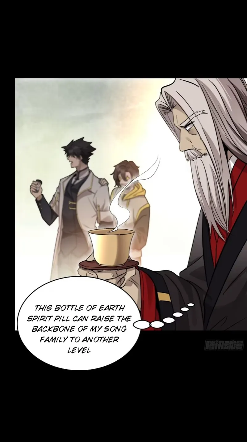 Read Legend of Star General Manga Online