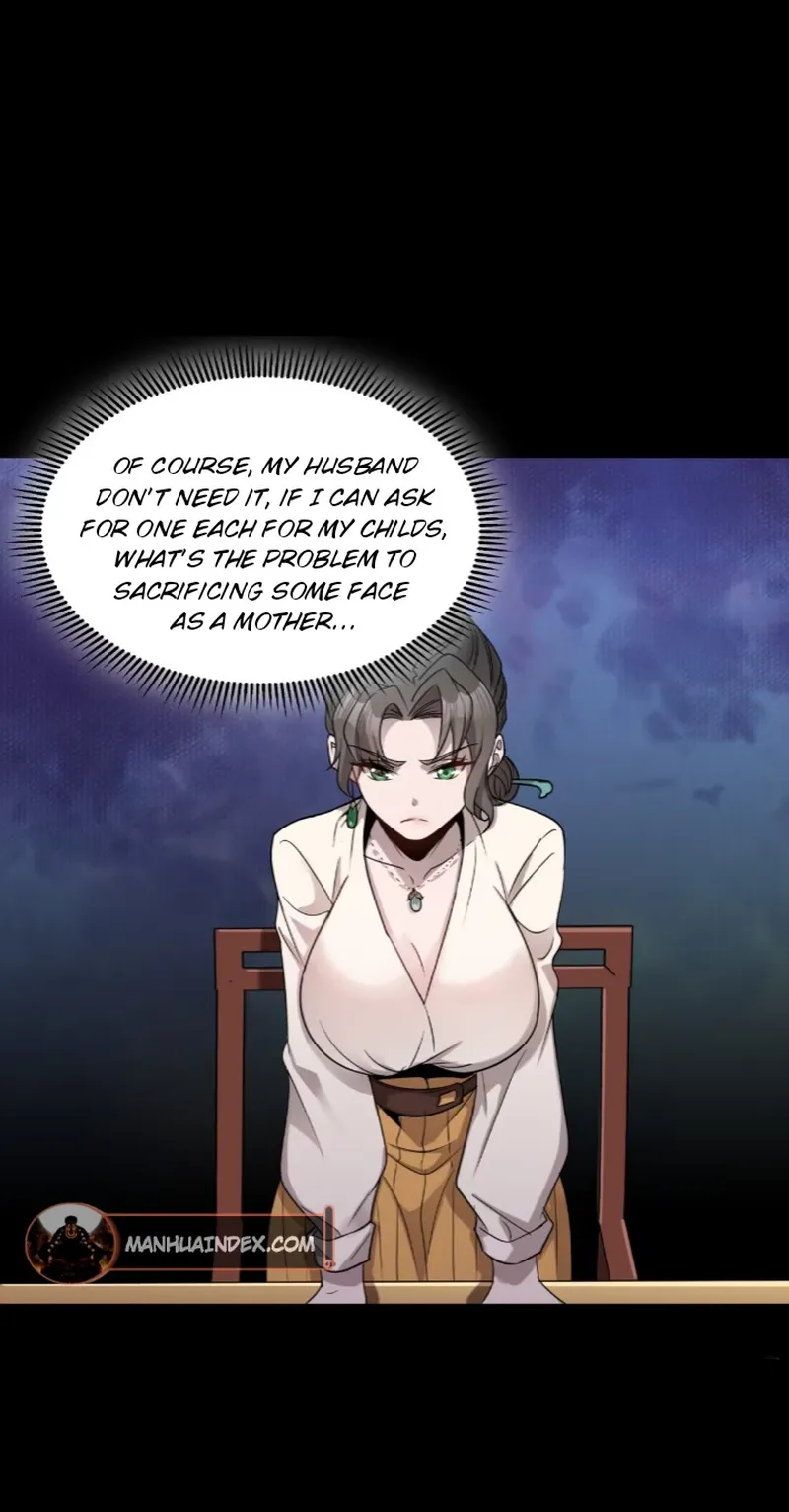 Read Legend of Star General Manga Online