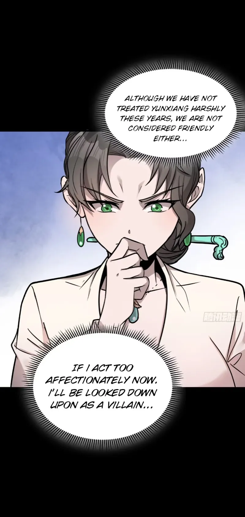 Read Legend of Star General Manga Online