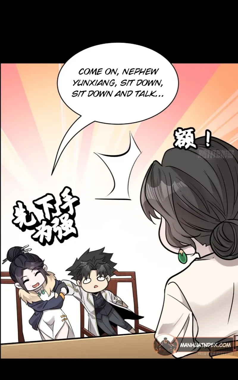 Read Legend of Star General Manga Online