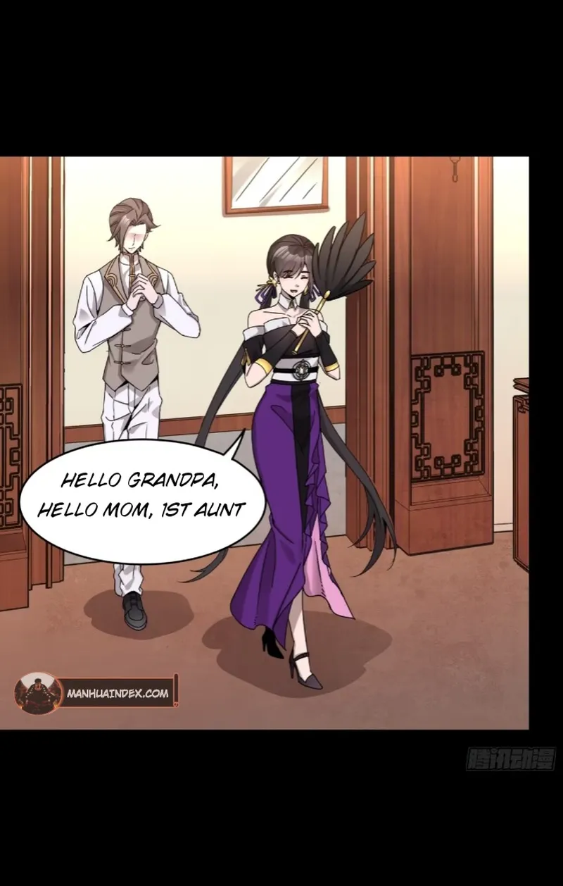 Read Legend of Star General Manga Online