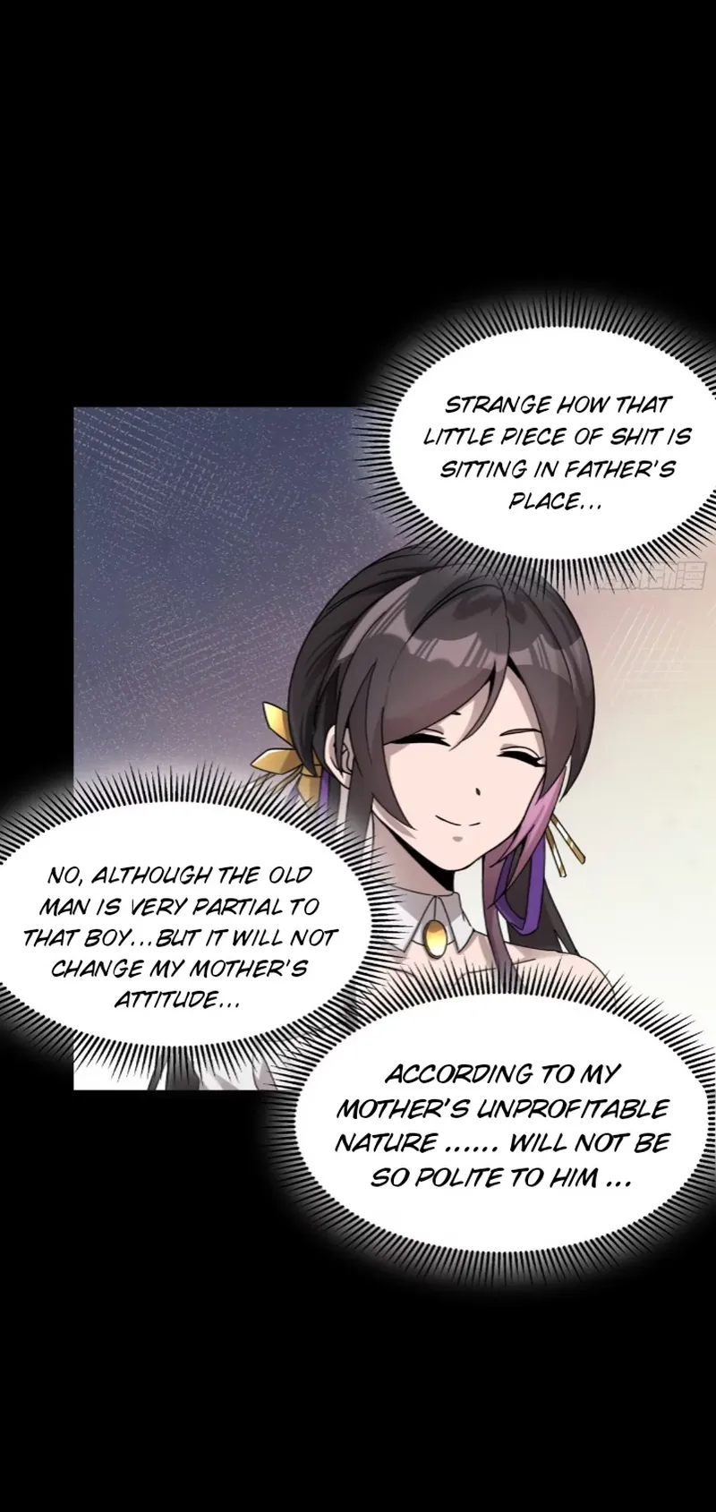 Read Legend of Star General Manga Online