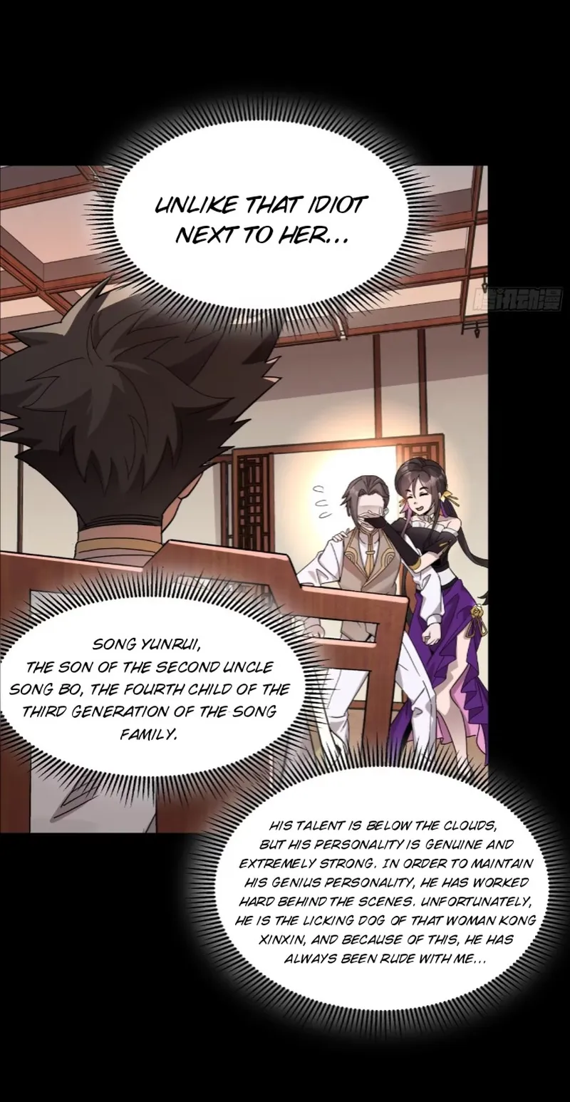 Read Legend of Star General Manga Online