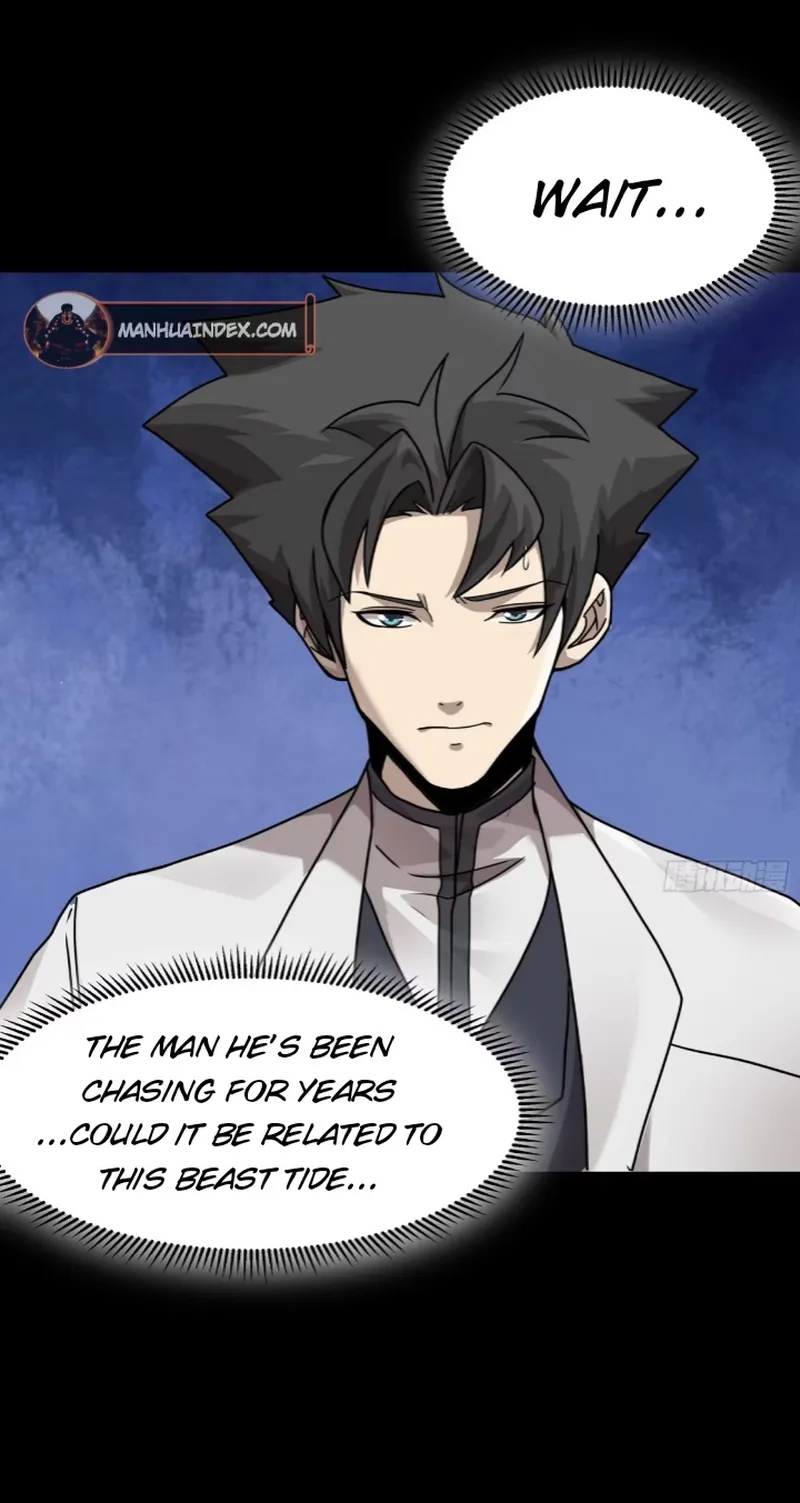 Read Legend of Star General Manga Online