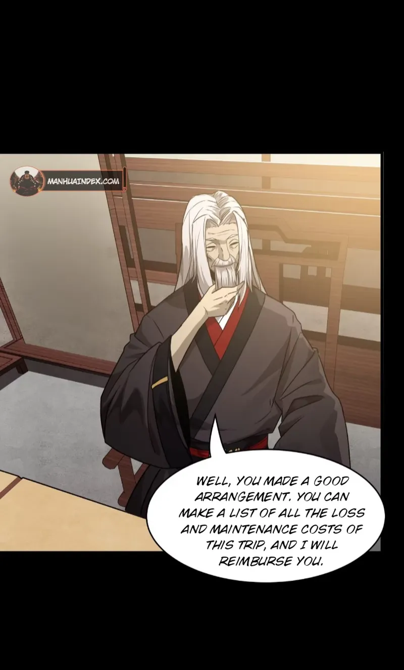 Read Legend of Star General Manga Online