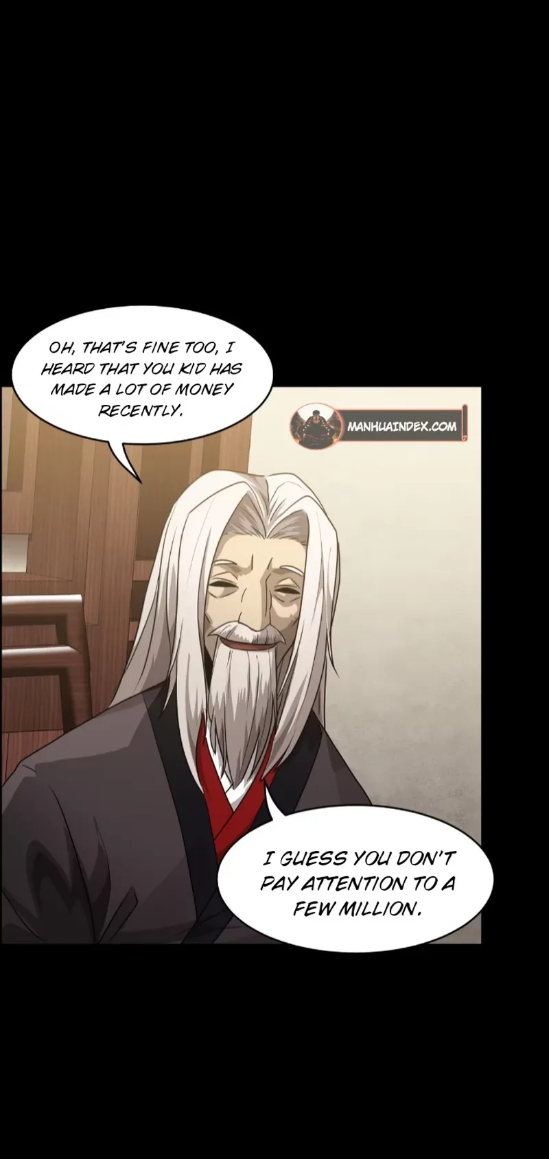 Read Legend of Star General Manga Online
