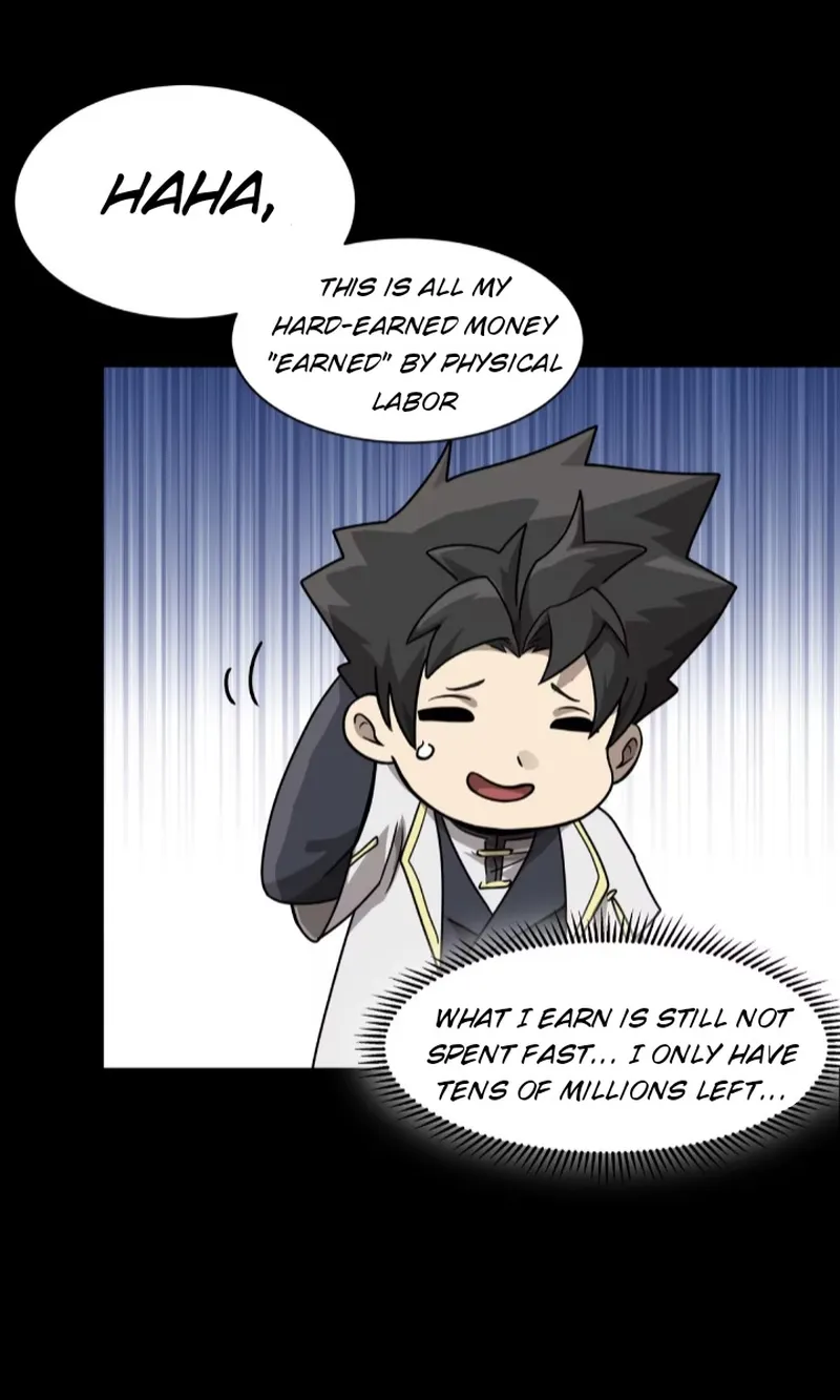 Read Legend of Star General Manga Online