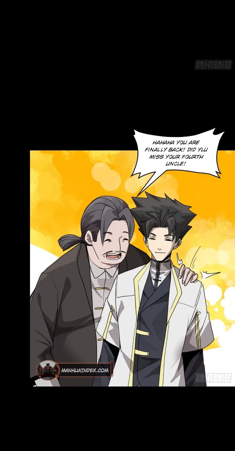 Read Legend of Star General Manga Online