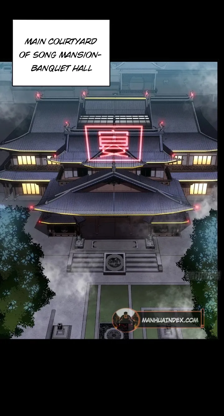 Read Legend of Star General Manga Online