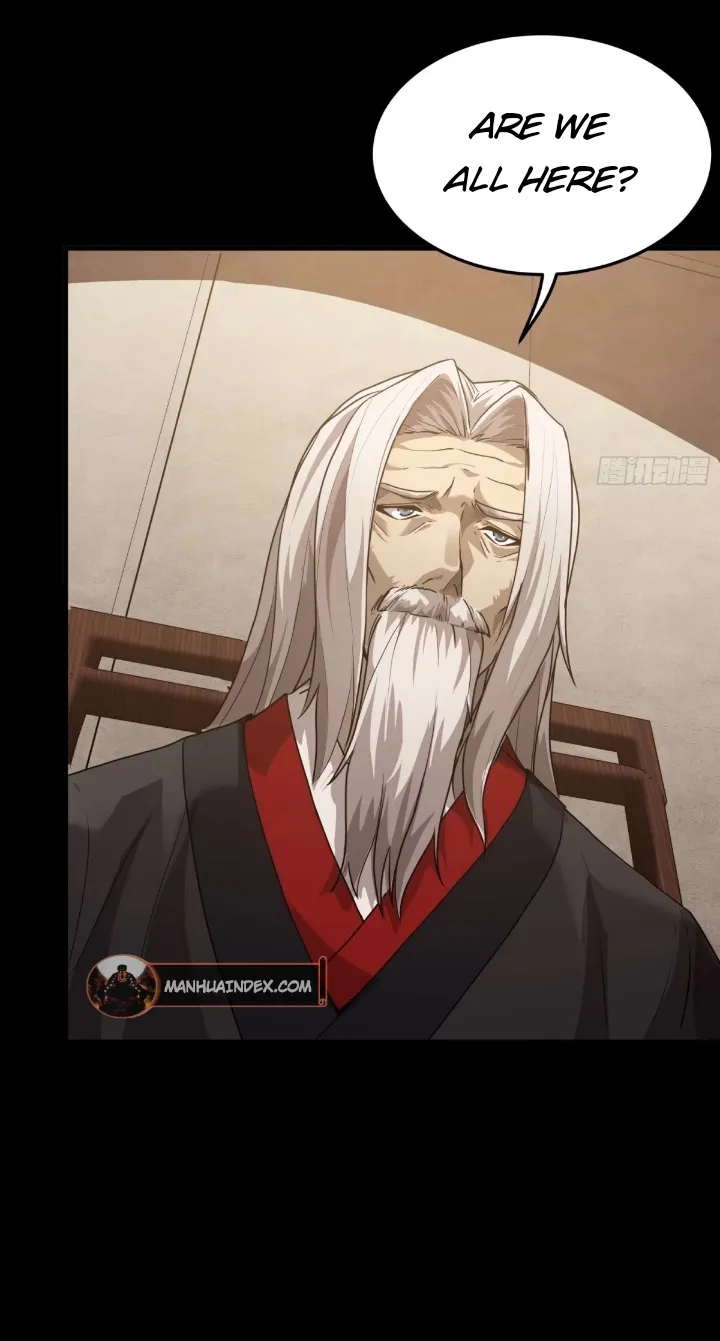 Read Legend of Star General Manga Online