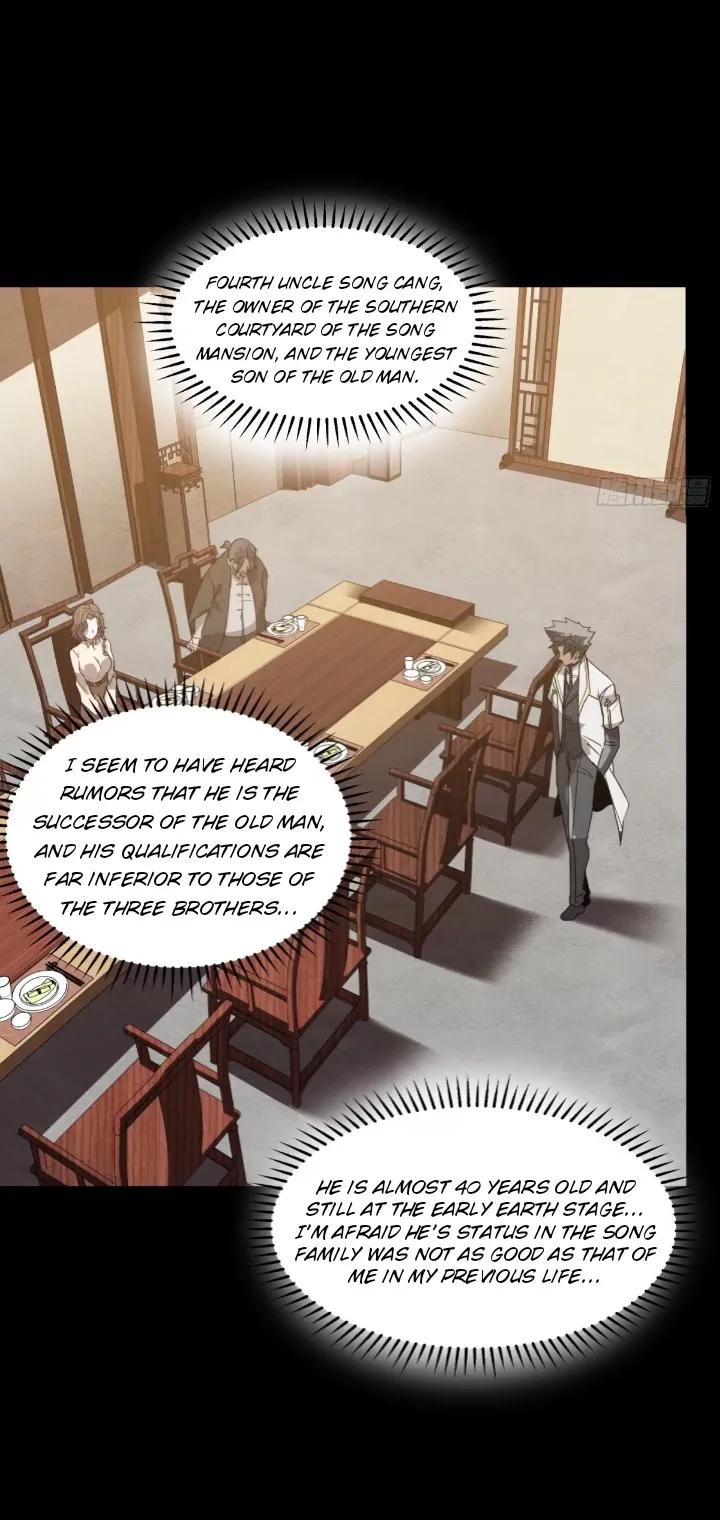 Read Legend of Star General Manga Online