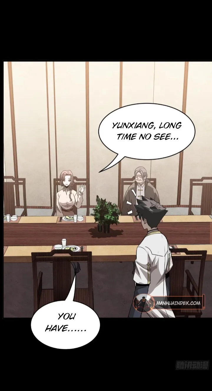 Read Legend of Star General Manga Online