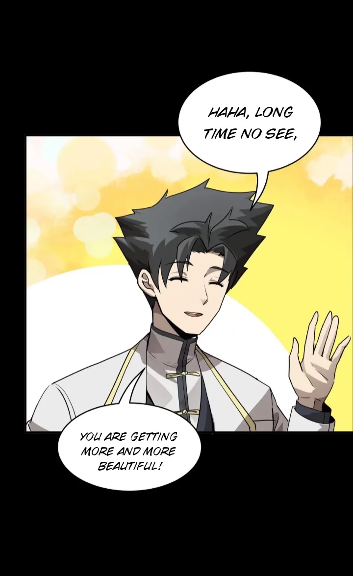 Read Legend of Star General Manga Online