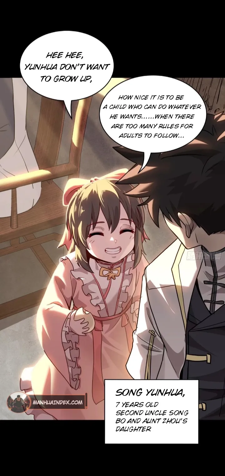 Read Legend of Star General Manga Online