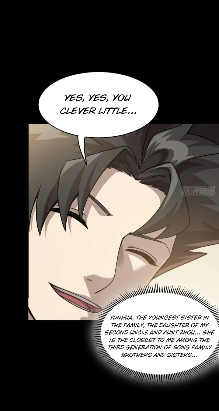 Read Legend of Star General Manga Online