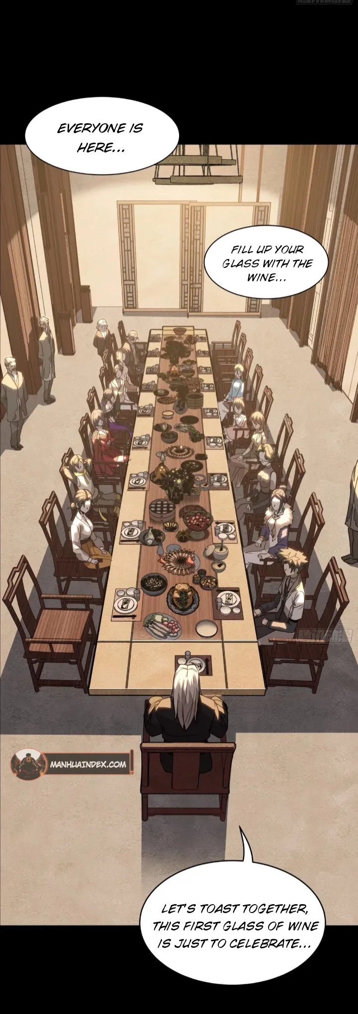Read Legend of Star General Manga Online