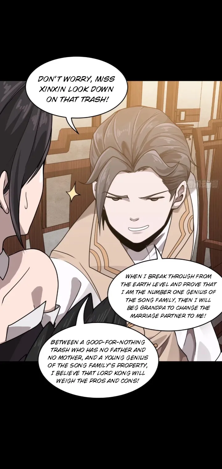 Read Legend of Star General Manga Online