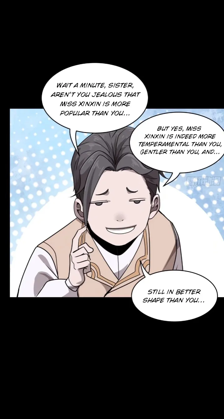 Read Legend of Star General Manga Online