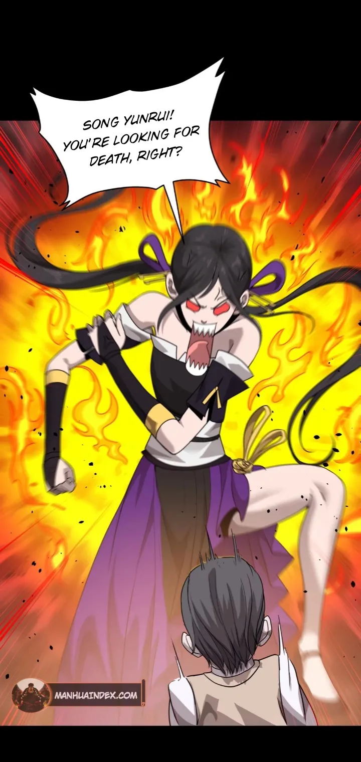 Read Legend of Star General Manga Online