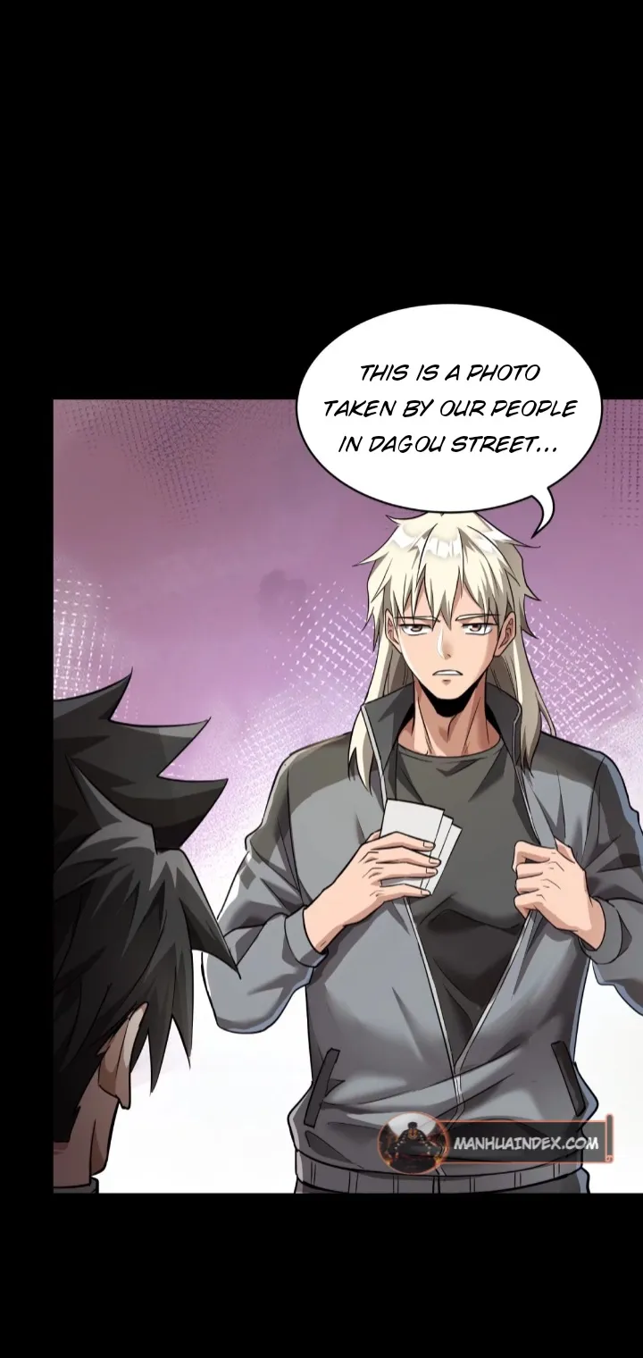 Read Legend of Star General Manga Online